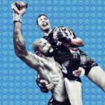 El final de la primera cuadrilogía de UFC: Brandon Moreno reflexiona sobre la histórica rivalidad de Deiveson Fguiredo | Noticias de Buenaventura, Colombia y el Mundo