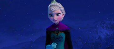 Idina Menzel de Frozen casi se arrepiente de One Let It Go Change | Noticias de Buenaventura, Colombia y el Mundo