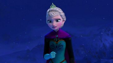 Idina Menzel de Frozen casi se arrepiente de One Let It Go Change | Noticias de Buenaventura, Colombia y el Mundo
