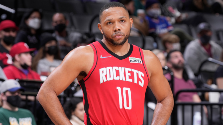 Rumores comerciales de la NBA: los Rockets rechazaron la oferta de los Bucks por Eric Gordon; Los Hornets atenderán las llamadas de Gordon Hayward | Noticias de Buenaventura, Colombia y el Mundo