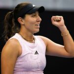 Jessica Pegula apunta a la primera semifinal de Grand Slam en el Abierto de Australia | Noticias de Buenaventura, Colombia y el Mundo