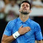 Novak Djokovic vs Andrey Rublev en vivo: puntaje y últimas actualizaciones de los cuartos de final del Abierto de Australia 2023 | Noticias de Buenaventura, Colombia y el Mundo