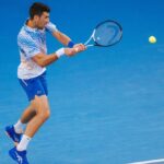 Con la pierna de Novak Djokovic bien, ve el título del Abierto de Australia como realista | Noticias de Buenaventura, Colombia y el Mundo