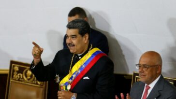 Maduro no participará en la cumbre de la CELAC en Argentina | Noticias de Buenaventura, Colombia y el Mundo