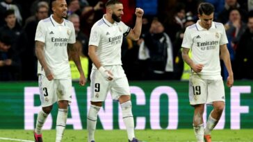 El Real Madrid espera continuar con el dominio europeo del Mundial de Clubes | Noticias de Buenaventura, Colombia y el Mundo