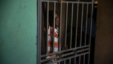 Ataque de pandilla en capital haitiana: 3 policías muertos | Noticias de Buenaventura, Colombia y el Mundo