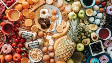Analizar qué alimentos son saludables y cuáles no lo son con un nuevo sistema de calificación | Noticias de Buenaventura, Colombia y el Mundo