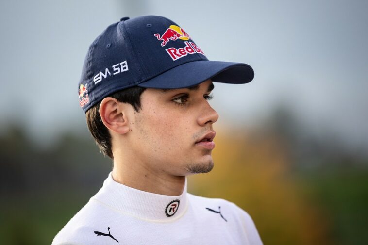 Sebastian Montoya se une al equipo junior de Red Bull para 2023 | Noticias de Buenaventura, Colombia y el Mundo