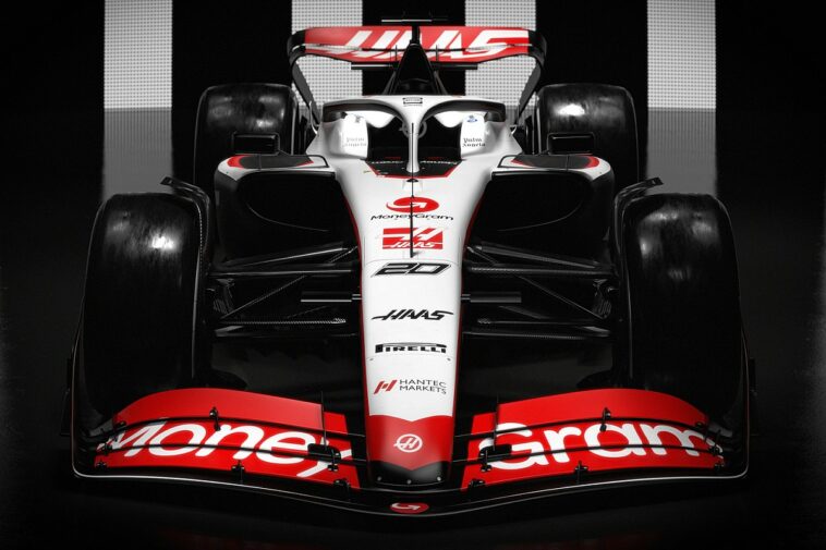 Haas: No hay planes para cambiar el modelo de equipo de F1 a pesar de que se acerca el límite presupuestario | Noticias de Buenaventura, Colombia y el Mundo
