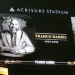 Los Ravens honran a la leyenda de los Steelers, Franco Harris, antes del enfrentamiento del domingo por la noche contra Pittsburgh | Noticias de Buenaventura, Colombia y el Mundo