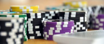 Restricciones de publicidad de juegos de azar podrían reducir el daño, dice estudio | Noticias de Buenaventura, Colombia y el Mundo