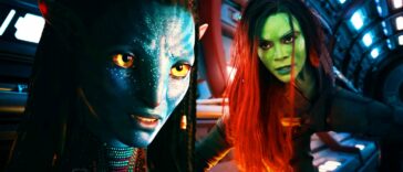 La comparación de Neytiri y Gamora de Zoe Saldana sugiere una revelación esperanzadora de GOTG 3 | Noticias de Buenaventura, Colombia y el Mundo