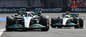 russell sintió "un poco novato" durante el primer año de Mercedes F1 en 2022 | Noticias de Buenaventura, Colombia y el Mundo