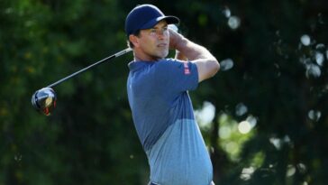 El ex campeón de Masters Adam Scott se convierte en la última estrella del PGA Tour en unirse a TGL dirigido por Tiger Woods, Rory McIlroy | Noticias de Buenaventura, Colombia y el Mundo