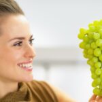 Agregue la bondad de las uvas a su dieta para proteger su piel de los dañinos rayos UV | Noticias de Buenaventura, Colombia y el Mundo