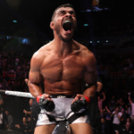 Resultados de UFC 283, destacados: Ismael Bonfim conecta una devastadora rodilla voladora para noquear a Terrance McKinney | Noticias de Buenaventura, Colombia y el Mundo