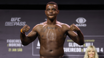 Hora de inicio de UFC 283: Glover Teixeira vs. Jamahal Hill: transmisión en vivo, cartelera, precio de PPV, preliminares, TV | Noticias de Buenaventura, Colombia y el Mundo
