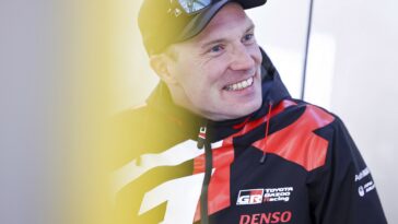 El jefe de Toyota WRC, Latvala, planea el regreso al rallye | Noticias de Buenaventura, Colombia y el Mundo