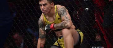 UFC 283 DFS: Top DraftKings, selecciones diarias de FanDuel Fantasy MMA, consejos de alineación para Teixeira vs. Hill | Noticias de Buenaventura, Colombia y el Mundo
