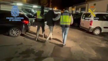 Un yihadista detenido en Girona planeaba ametrallar a los turistas en las playas de Benidorm | Noticias de Buenaventura, Colombia y el Mundo