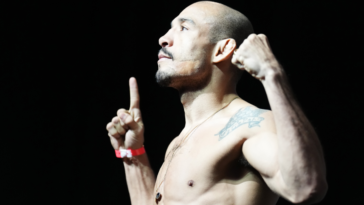 El ex peso pluma de WEC y UFC, José Aldo, encabezará la clase del Salón de la Fama de UFC 2023 | Noticias de Buenaventura, Colombia y el Mundo