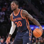 Knicks vs. Suns predicción, probabilidades, línea: selecciones de la NBA de 2023, mejores apuestas del 2 de enero del modelo de computadora probado | Noticias de Buenaventura, Colombia y el Mundo