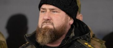 El líder checheno Kadyrov reprende a los 'satanistas' que quemaron un sagrado Corán en Estocolmo, Suecia | Noticias de Buenaventura, Colombia y el Mundo