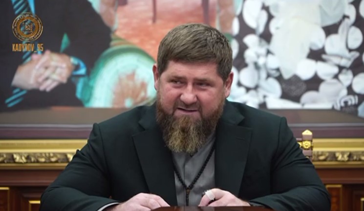 Ramzan Kadyrov insiste en que más de 21.000 combatientes chechenos están involucrados en Ucrania | Noticias de Buenaventura, Colombia y el Mundo