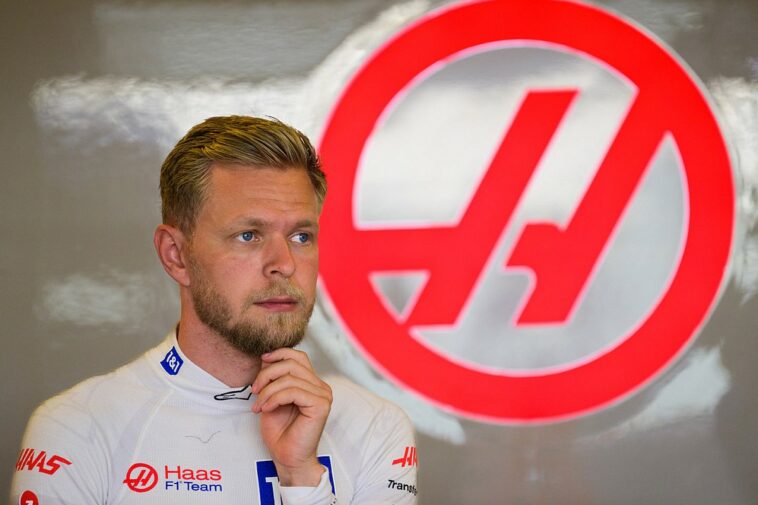 Magnussen: Se sintió la presión previa en la Fórmula 1 "muy atemorizante" | Noticias de Buenaventura, Colombia y el Mundo