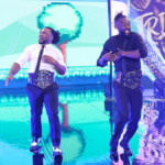 Kofi Kingston continúa construyendo su legado del Salón de la Fama con otra hazaña mientras se prepara para el Royal Rumble | Noticias de Buenaventura, Colombia y el Mundo