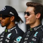 Russell no ve riesgo de problemas con Hamilton incluso en medio de la batalla por el título de F1 | Noticias de Buenaventura, Colombia y el Mundo