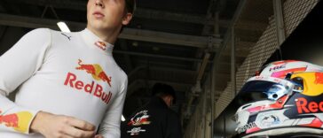 Lawson conducirá un auto Red Bull F1 en Bathurst | Noticias de Buenaventura, Colombia y el Mundo