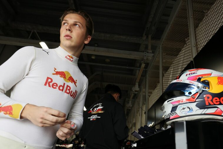 Lawson conducirá un auto Red Bull F1 en Bathurst | Noticias de Buenaventura, Colombia y el Mundo