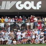 LIV Golf firma un acuerdo de varios años con The CW Network mientras la liga respaldada por Arabia Saudita obtiene el primer acuerdo de televisión de EE. UU. | Noticias de Buenaventura, Colombia y el Mundo