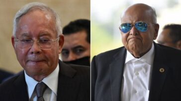 Muere el fiscal principal del caso 1MDB de Najib, se pospone el juicio | Noticias de Buenaventura, Colombia y el Mundo