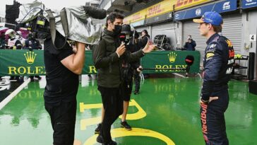 Webber: Red Bull se quedará "peligroso" amenaza en la lucha por el título de F1 2023 | Noticias de Buenaventura, Colombia y el Mundo