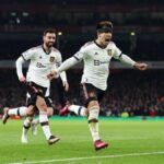 Transmisión en vivo de Nottingham Forest vs. Manchester United: predicción de la Copa EFL, cómo ver en línea, tiempo, noticias, probabilidades | Noticias de Buenaventura, Colombia y el Mundo