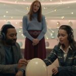 The Pod Generation de Emilia Clarke es una ingeniosa sátira de ciencia ficción sobre el futuro del embarazo | Noticias de Buenaventura, Colombia y el Mundo