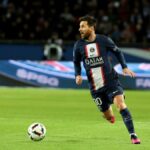 Lionel Messi juega el primer partido desde el triunfo en la Copa del Mundo, anota cuando el PSG sin Kylian Mbappe vence al Angers | Noticias de Buenaventura, Colombia y el Mundo