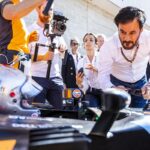 El presidente de la FIA quiere iniciar el proceso para que nuevos equipos se unan a la parrilla de F1 | Noticias de Buenaventura, Colombia y el Mundo