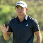 Collin Morikawa, Adam Scott se convierten en los últimos ganadores de ex-major en unirse a TGL dirigido por Tiger Woods, Rory McIlroy | Noticias de Buenaventura, Colombia y el Mundo