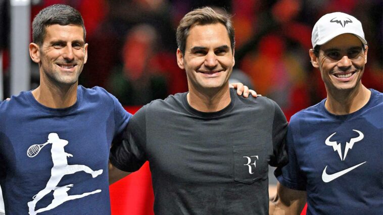 Federer y Nadal felicitan a Djokovic por el título del Abierto de Australia | Noticias de Buenaventura, Colombia y el Mundo