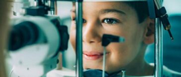 Solo el 10 por ciento de los condados de EE. UU. tienen un oftalmólogo pediátrico | Noticias de Buenaventura, Colombia y el Mundo