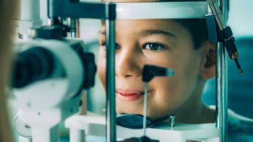 Solo el 10 por ciento de los condados de EE. UU. tienen un oftalmólogo pediátrico | Noticias de Buenaventura, Colombia y el Mundo