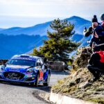 Tanak: M-Sport puede lograrlo "un trabajo bastante grande" para atrapar a los rivales del WRC | Noticias de Buenaventura, Colombia y el Mundo