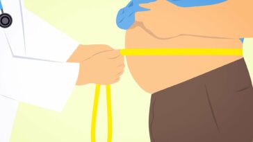 La obesidad en la mediana edad se relaciona con un mayor riesgo de fragilidad en la vejez | Noticias de Buenaventura, Colombia y el Mundo