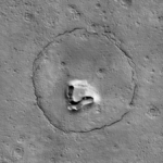 La NASA espía rocas marcianas que parecen un oso de peluche | Noticias de Buenaventura, Colombia y el Mundo