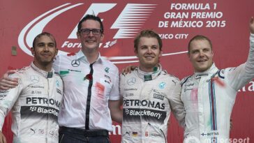 Los mejores pilotos de F1 y grandes premios de Mercedes de todos los tiempos | Noticias de Buenaventura, Colombia y el Mundo