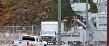 Los legisladores de Carolina del Norte y Carolina del Sur proponen una nueva legislación para proteger las redes eléctricas en medio de un aumento de los ataques | Noticias de Buenaventura, Colombia y el Mundo