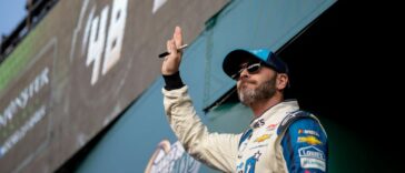 Johnson, Rockenfeller y Button obtienen asientos en Le Mans | Noticias de Buenaventura, Colombia y el Mundo